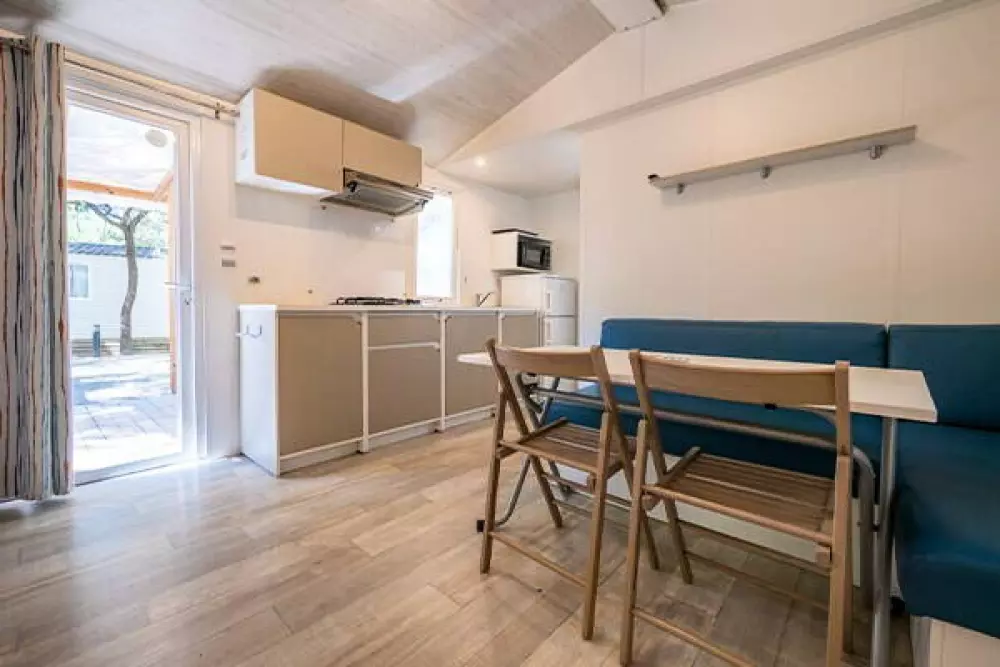 Camping Santa Elena Ciutat