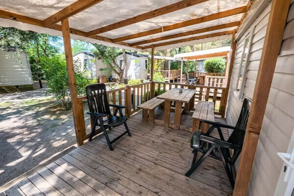 Camping Santa Elena Ciutat