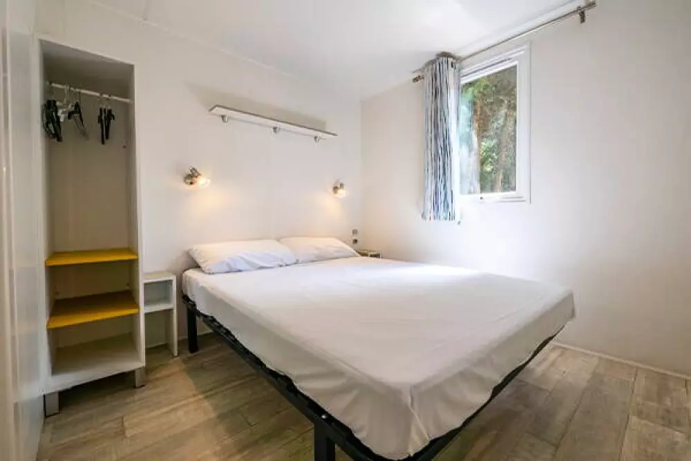 Camping Santa Elena Ciutat