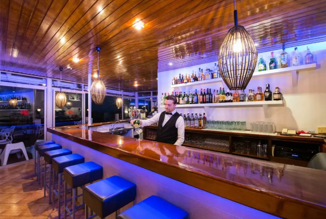 Hotel Pierre & Vacances Lloret Santa Rosa 4 Stars★★★★