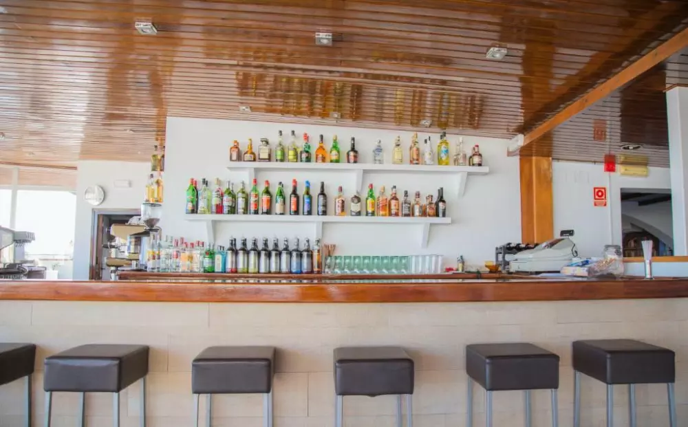 Hotel Pierre & Vacances Lloret Santa Rosa 4 Gwiazdy★★★★