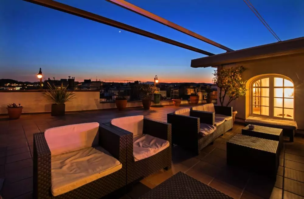 Hotel Pierre & Vacances Lloret Santa Rosa 4 Gwiazdy★★★★