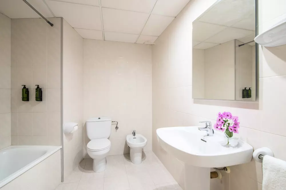 Hotel Pierre & Vacances Lloret Santa Rosa 4 Gwiazdy★★★★