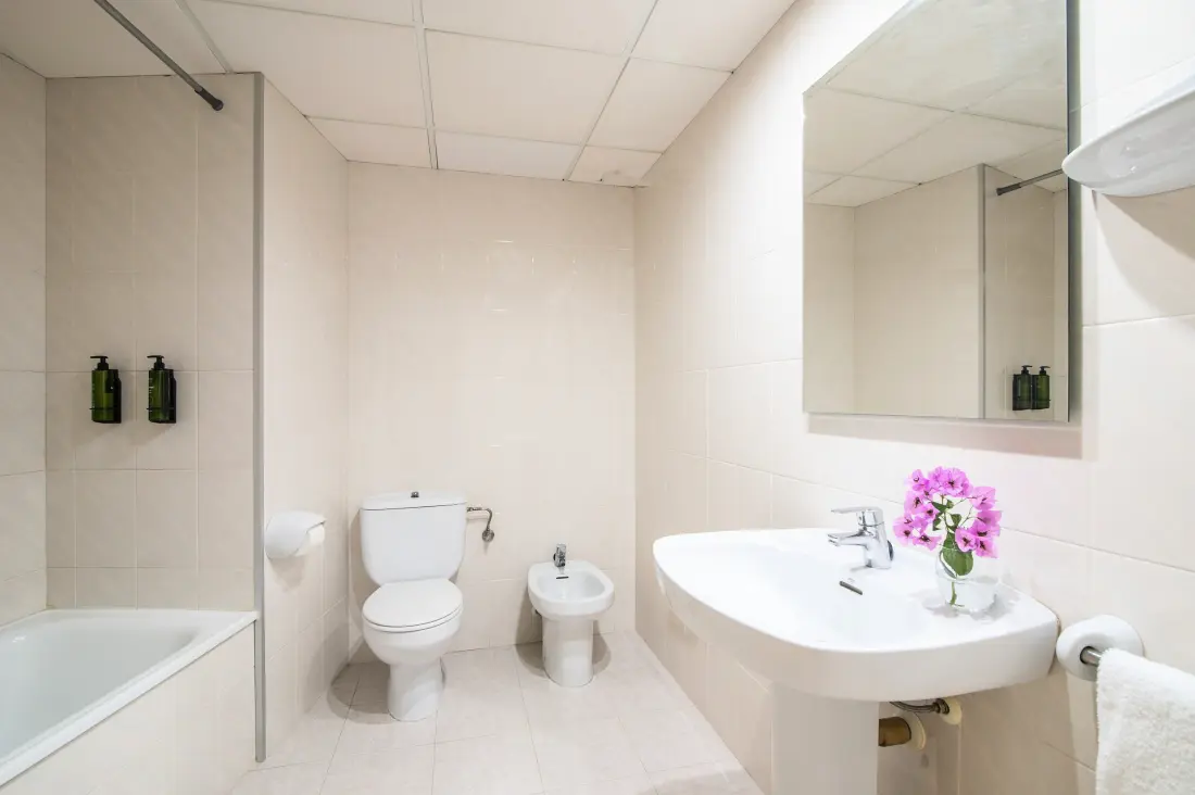 Hotel Pierre & Vacances Lloret Santa Rosa 4 Stars★★★★