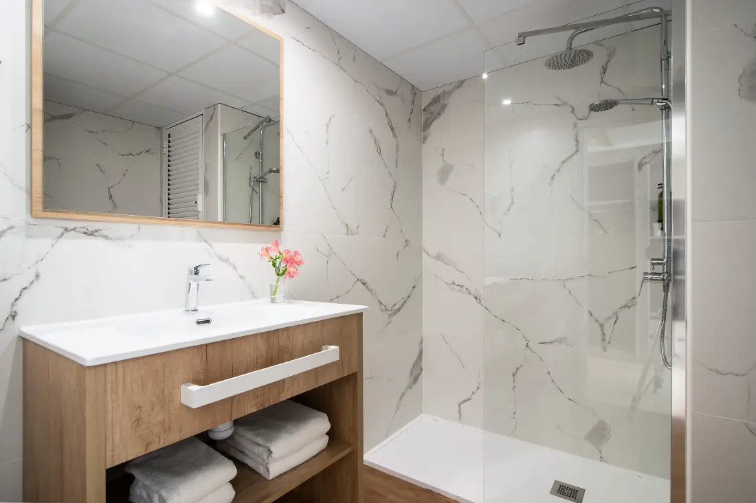 Hotel Pierre & Vacances Lloret Santa Rosa 4 Stars★★★★