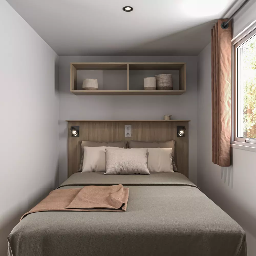 Camping maeva Escapades La Citadelle 4 étoiles★★★★