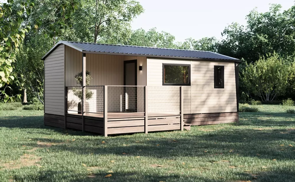 Camping maeva Escapades La Citadelle 4 étoiles★★★★