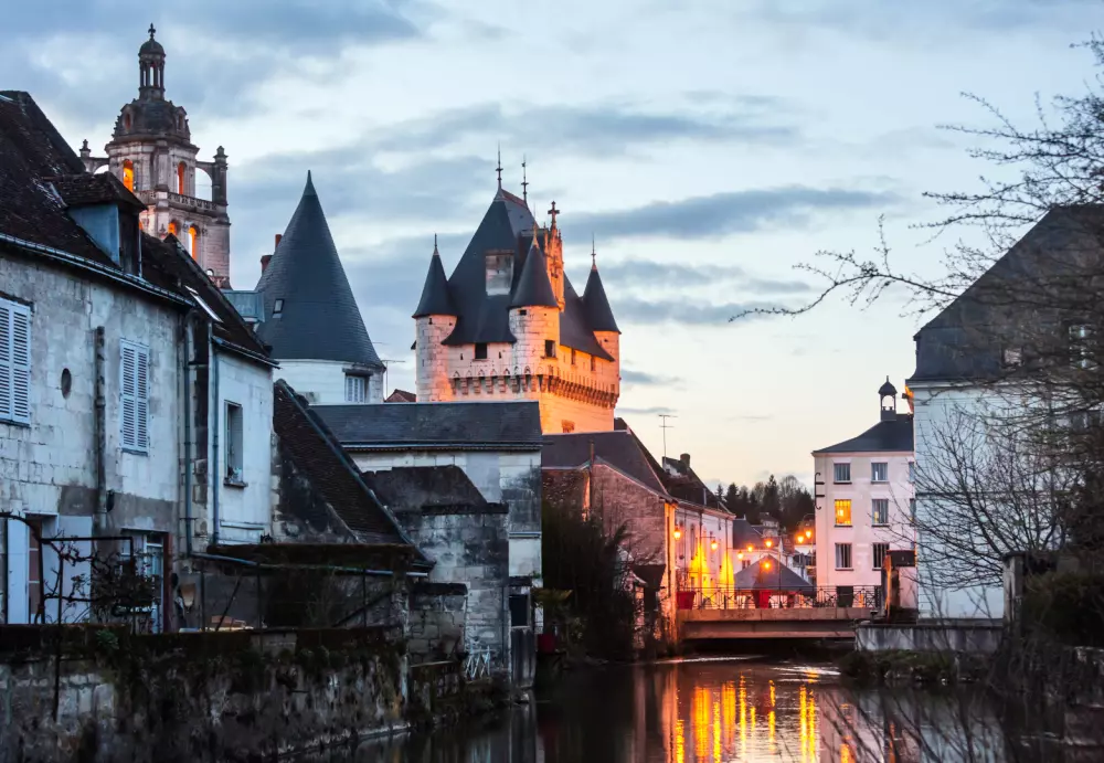 Camping maeva Escapades La Citadelle 4 étoiles★★★★