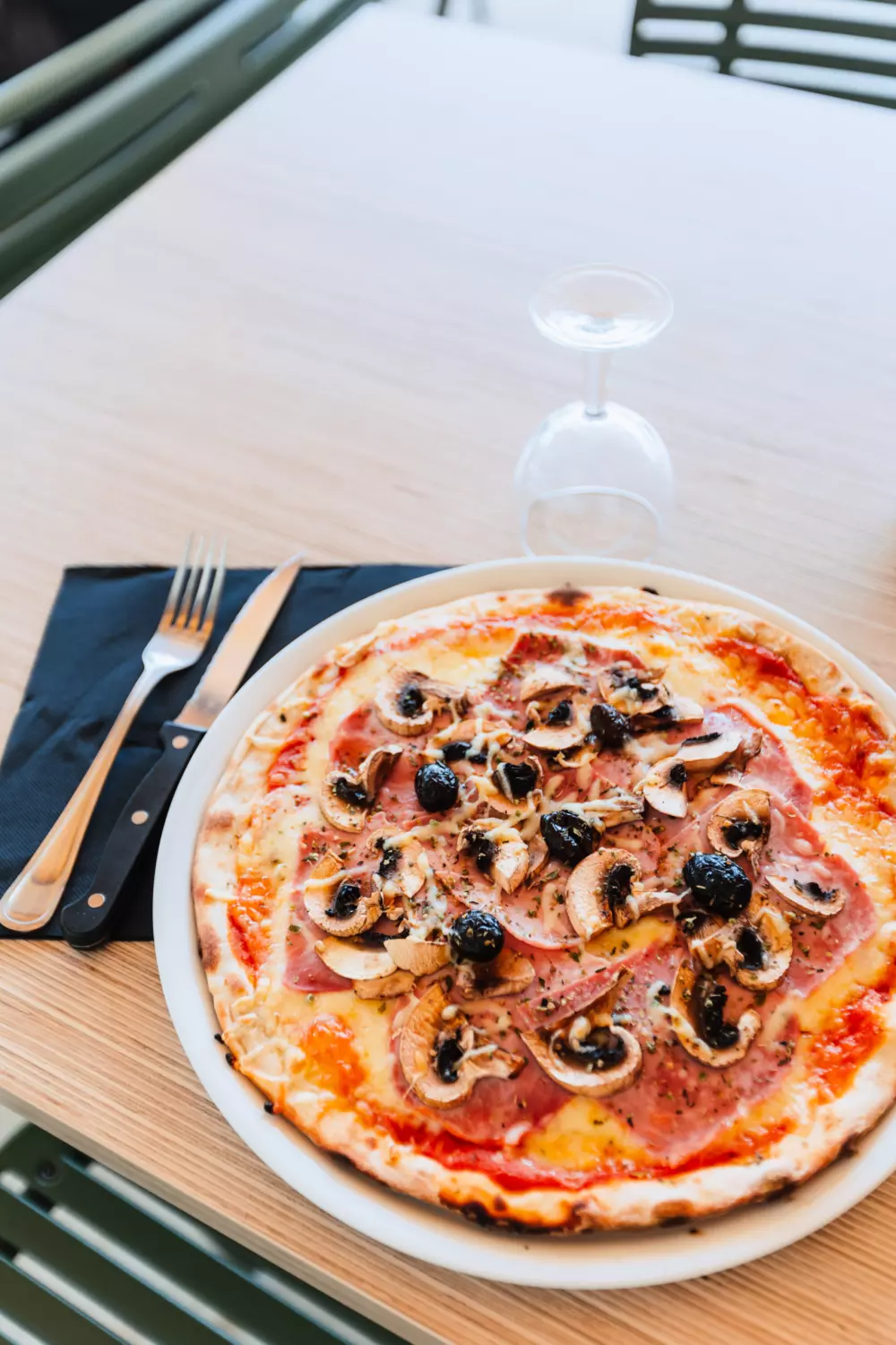 Camping maeva Escapades La Citadelle 4 étoiles★★★★