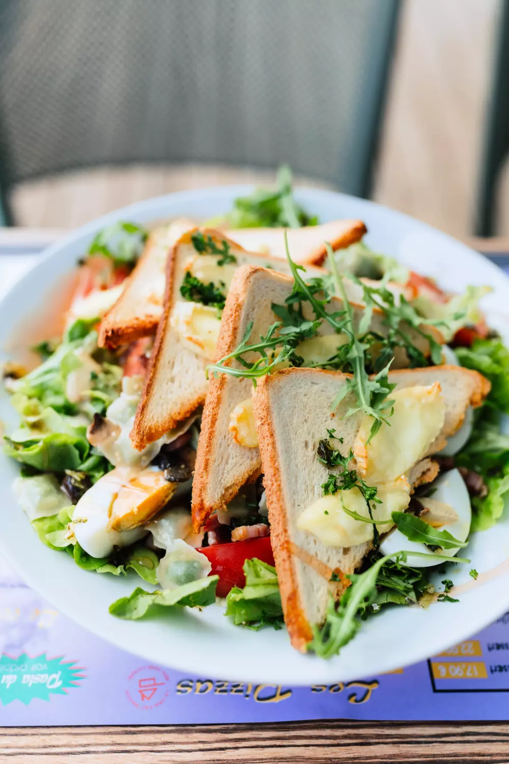 Camping maeva Escapades La Citadelle 4 étoiles★★★★