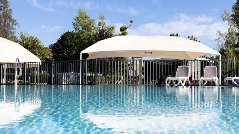 Camping maeva Escapades La Citadelle 4 Sterren★★★★