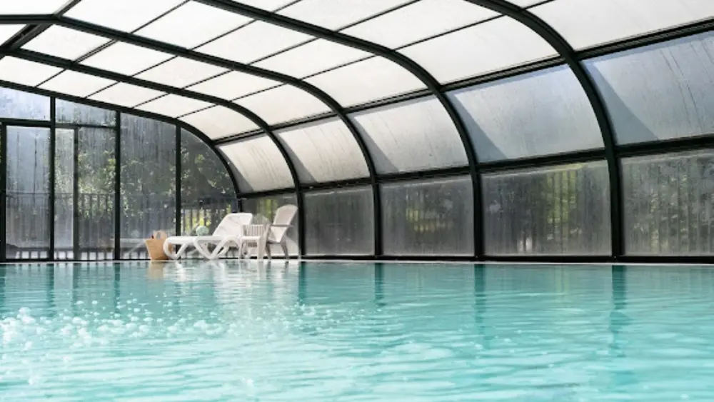 Camping maeva Escapades La Citadelle 4 Sterren★★★★