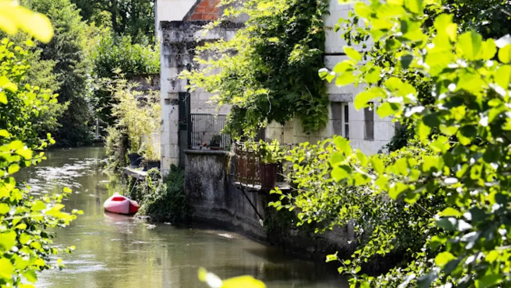 Camping maeva Escapades La Citadelle 4 Sterren★★★★