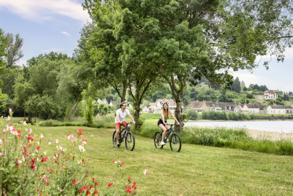 Camping maeva Escapades La Citadelle 4 étoiles★★★★