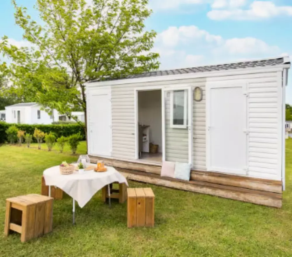 Camping maeva Escapades La Citadelle 4 étoiles★★★★