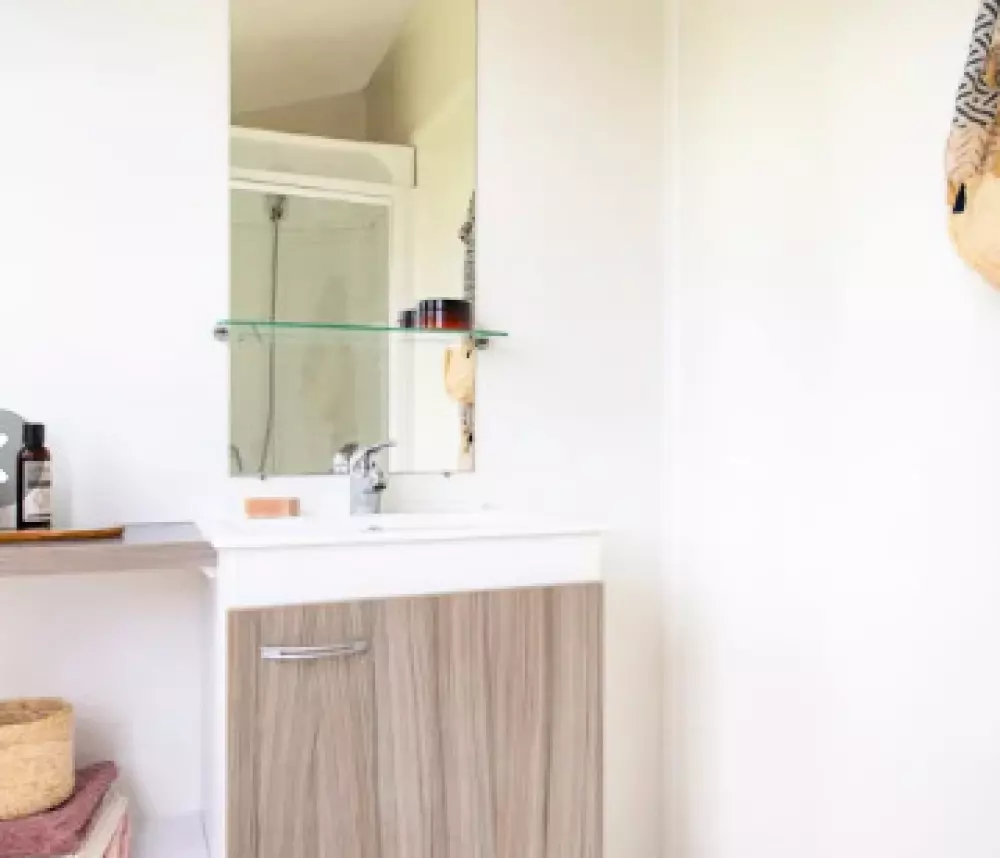 Camping maeva Escapades La Citadelle 4 étoiles★★★★