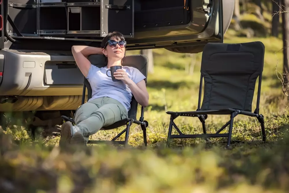 Camping maeva Escapades La Citadelle 4 étoiles★★★★