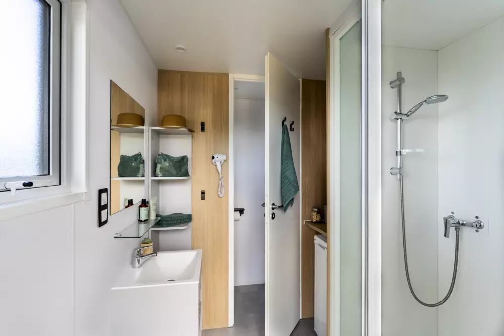 Camping maeva Escapades La Citadelle 4 étoiles★★★★