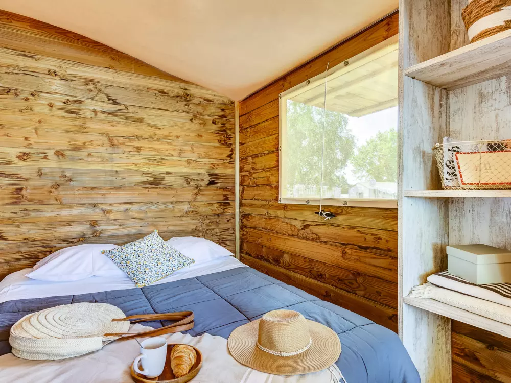 Camping maeva Escapades La Citadelle 4 étoiles★★★★