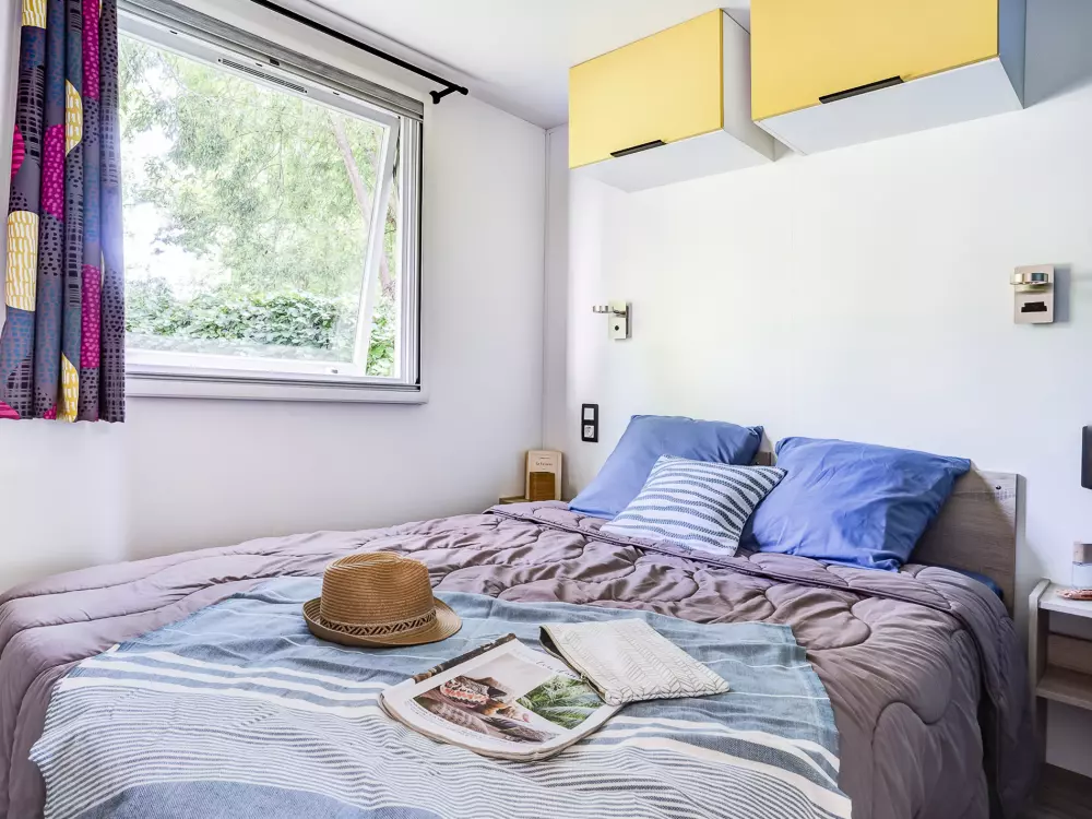 Camping maeva Escapades La Citadelle 4 étoiles★★★★