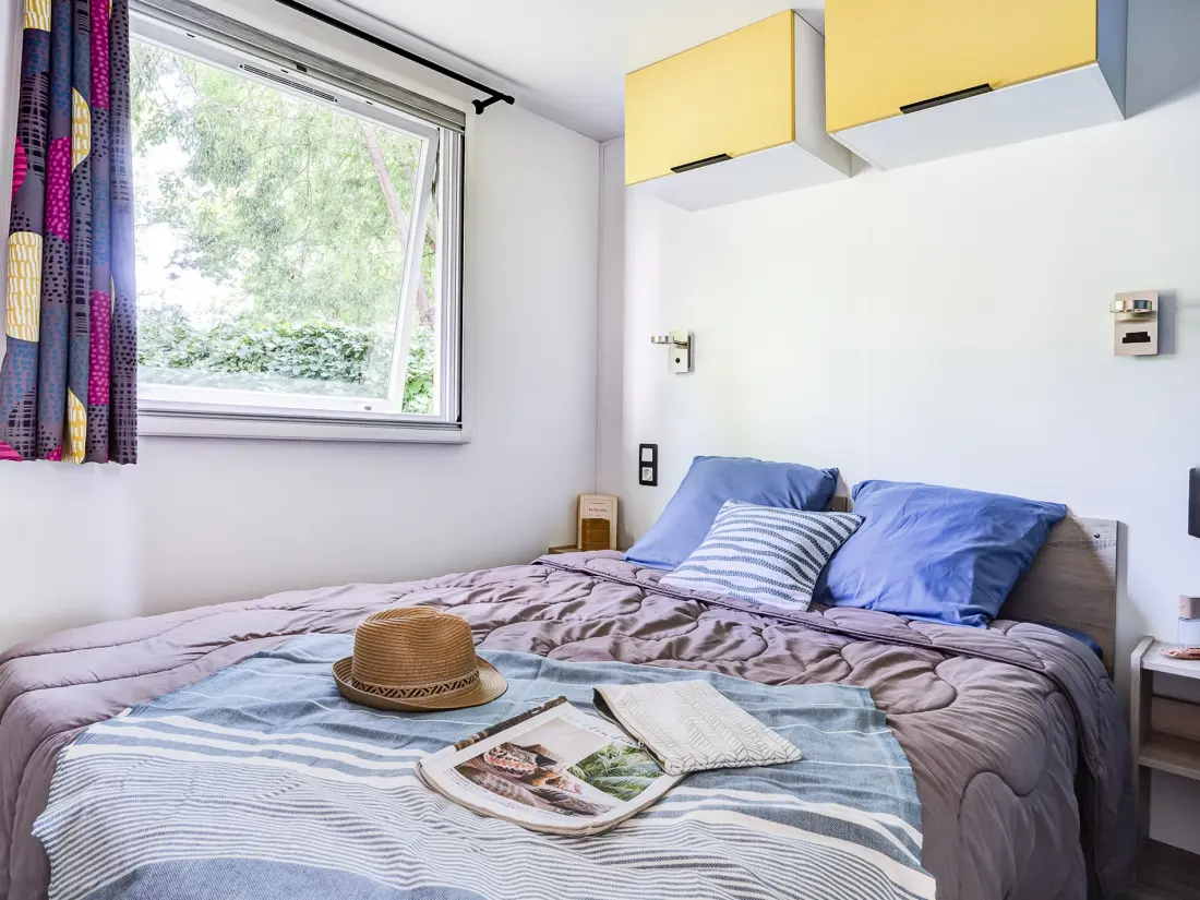 Campingplatz maeva Escapades La Citadelle 4 Sterne★★★★