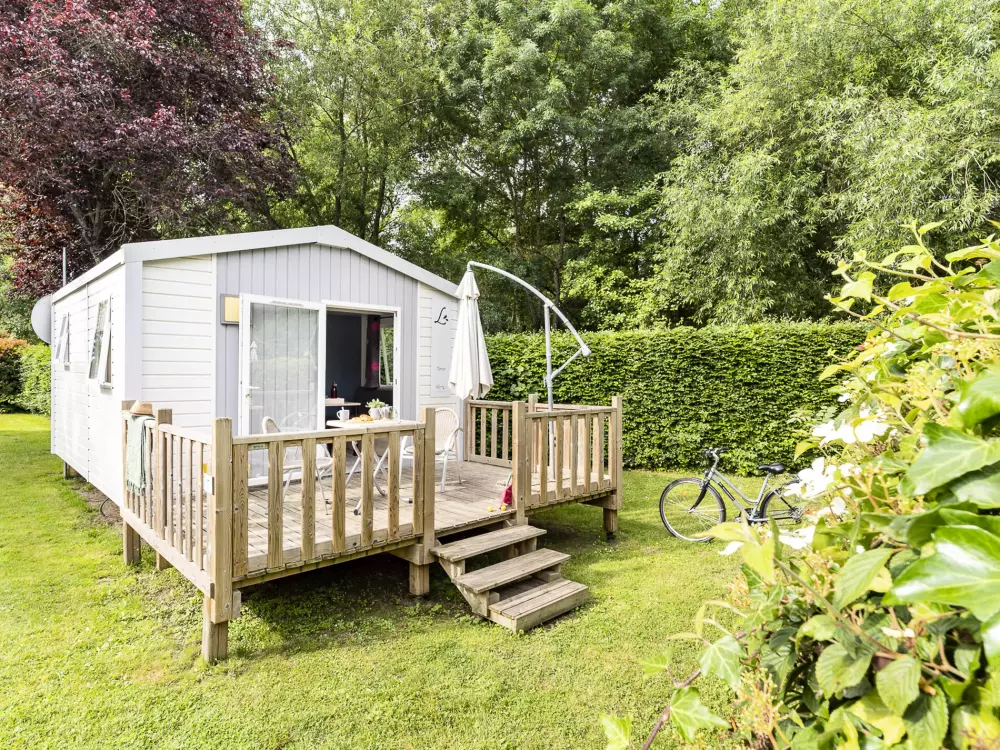 Camping maeva Escapades La Citadelle 4 étoiles★★★★