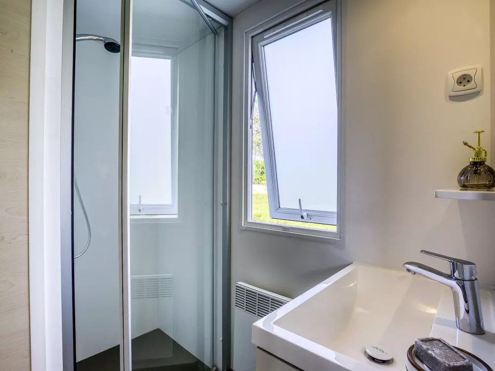 Camping maeva Escapades La Citadelle 4 étoiles★★★★