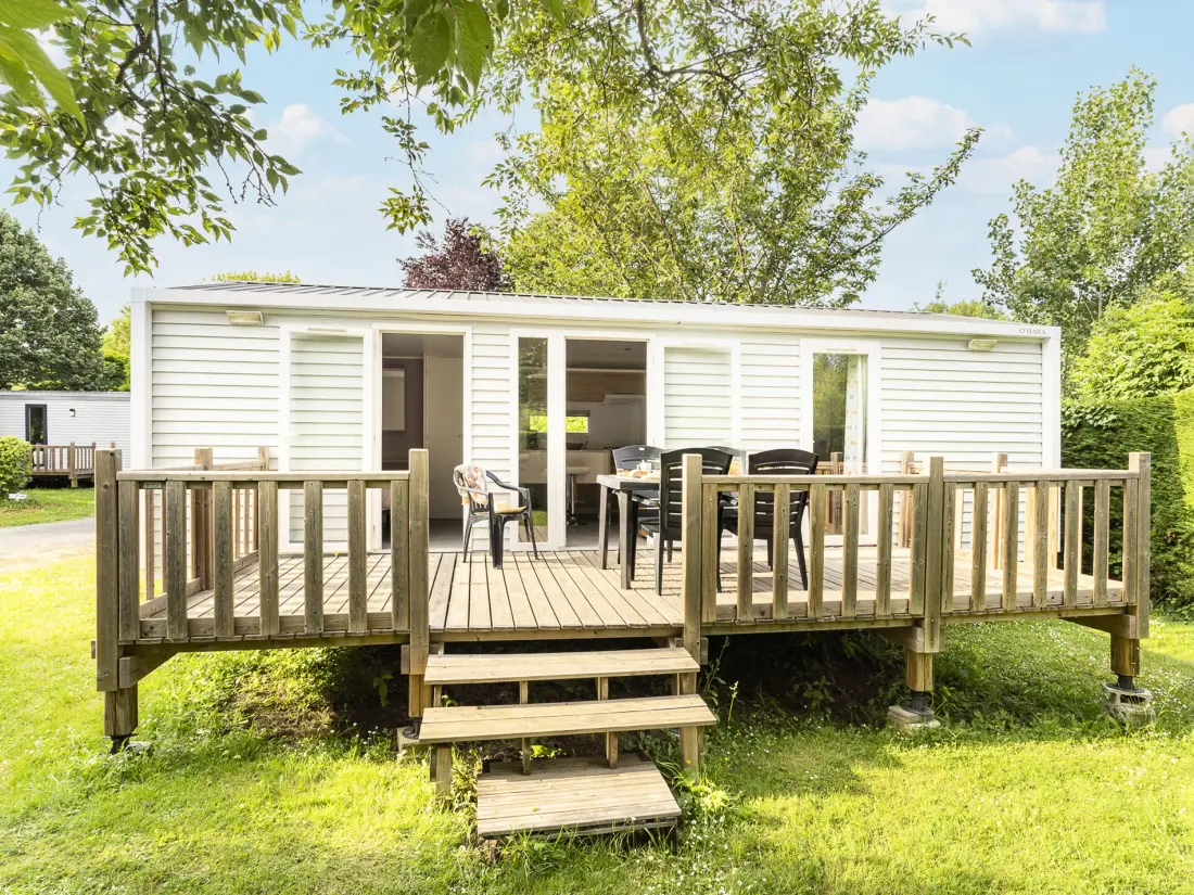 Campingplatz maeva Escapades La Citadelle 4 Sterne★★★★