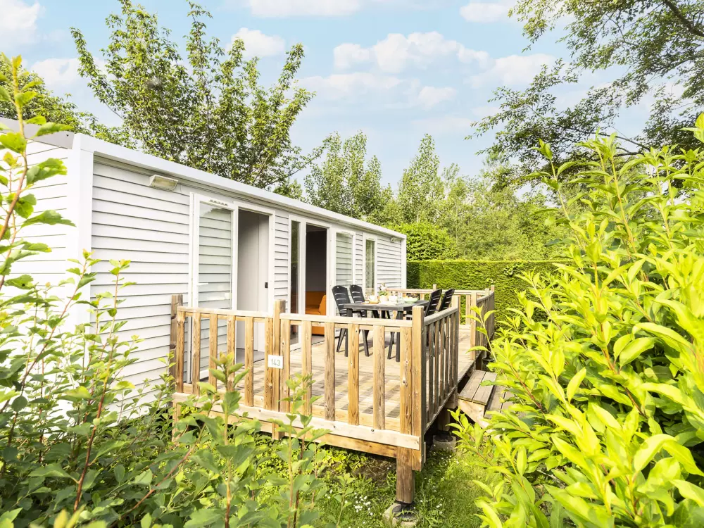 Camping maeva Escapades La Citadelle 4 étoiles★★★★