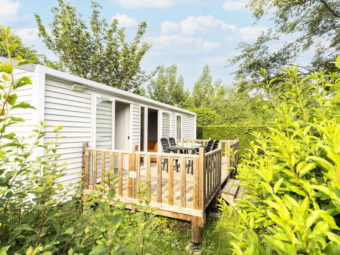 Campingplatz maeva Escapades La Citadelle 4 Sterne★★★★