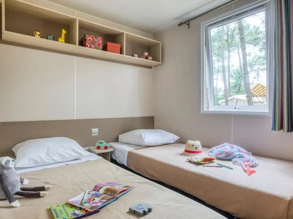 Camping maeva Escapades La Citadelle 4 Sterren★★★★