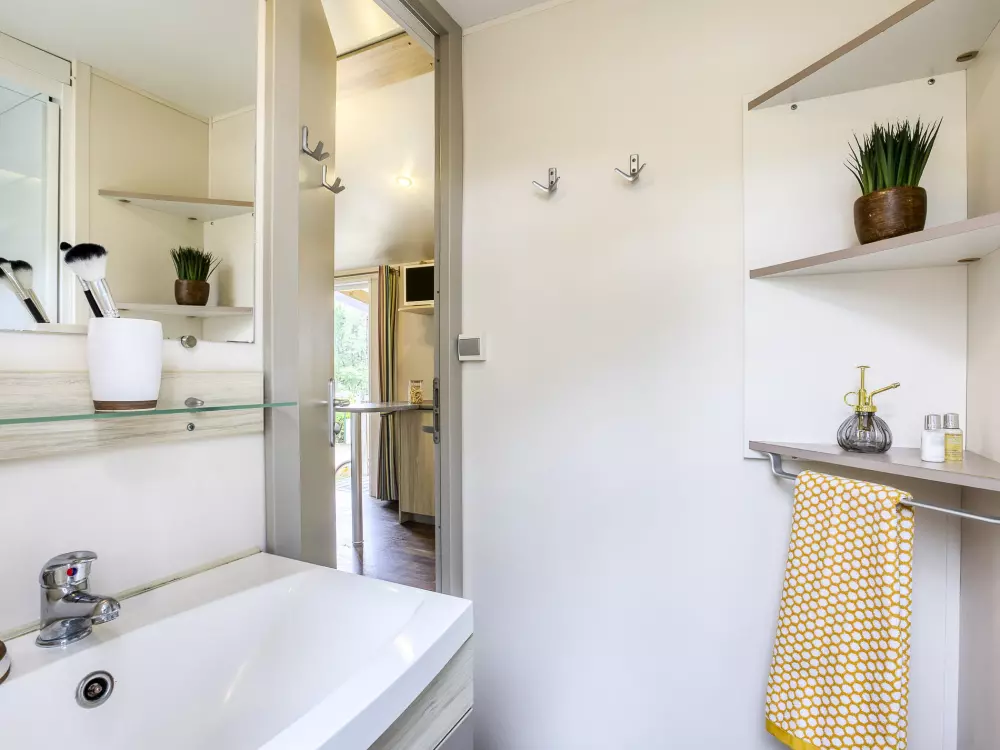 Camping maeva Escapades La Citadelle 4 étoiles★★★★