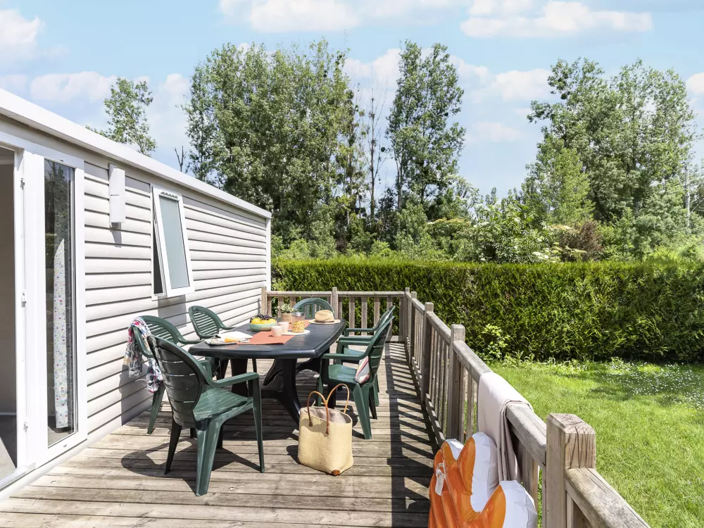 Camping maeva Escapades La Citadelle 4 étoiles★★★★