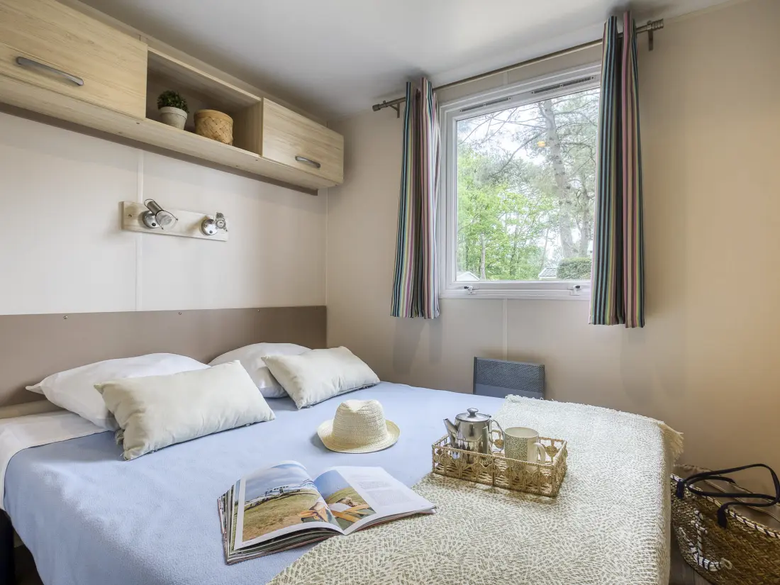 Campingplatz maeva Escapades La Citadelle 4 Sterne★★★★