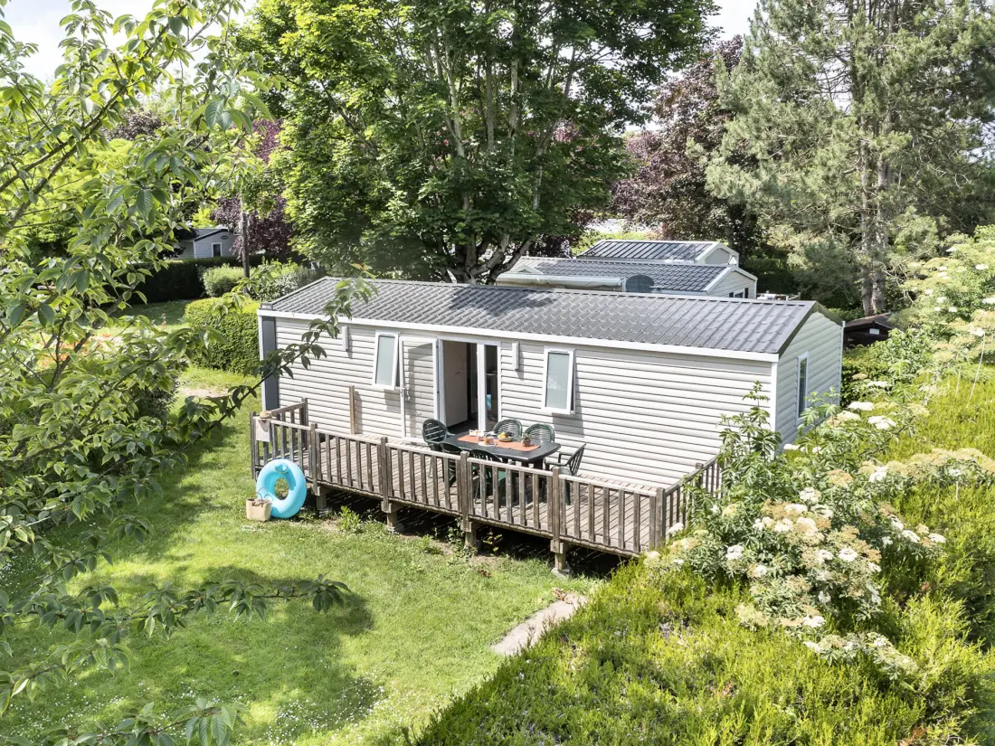 Campingplatz maeva Escapades La Citadelle 4 Sterne★★★★