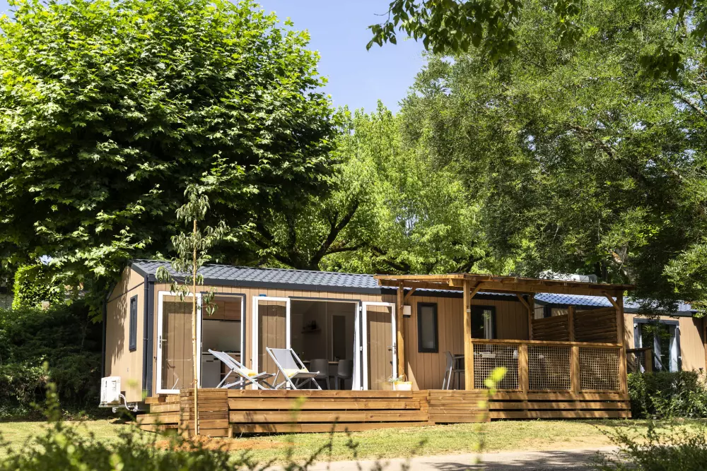 Camping maeva Escapades La Citadelle 4 étoiles★★★★