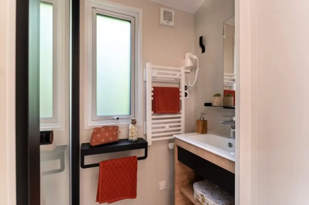 Camping maeva Escapades La Citadelle 4 Sterren★★★★