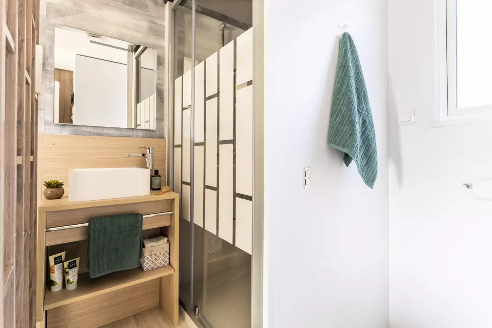 Camping maeva Escapades La Citadelle 4 étoiles★★★★