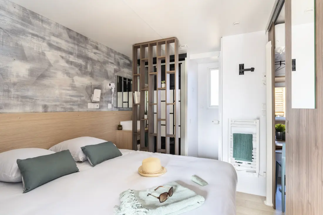 Campingplatz maeva Escapades La Citadelle 4 Sterne★★★★