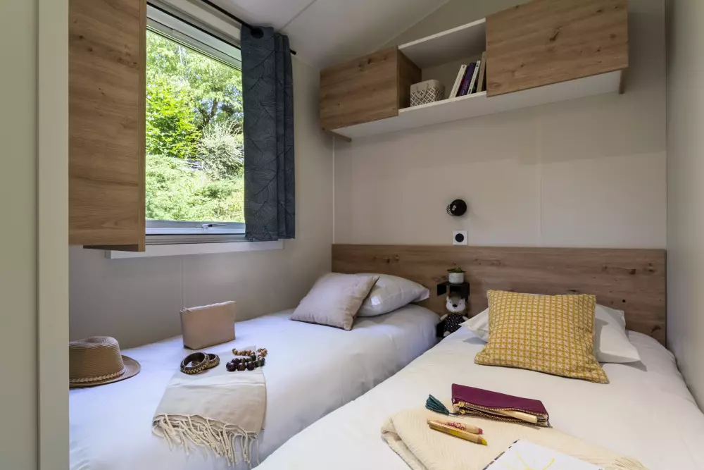 Camping maeva Escapades La Citadelle 4 étoiles★★★★