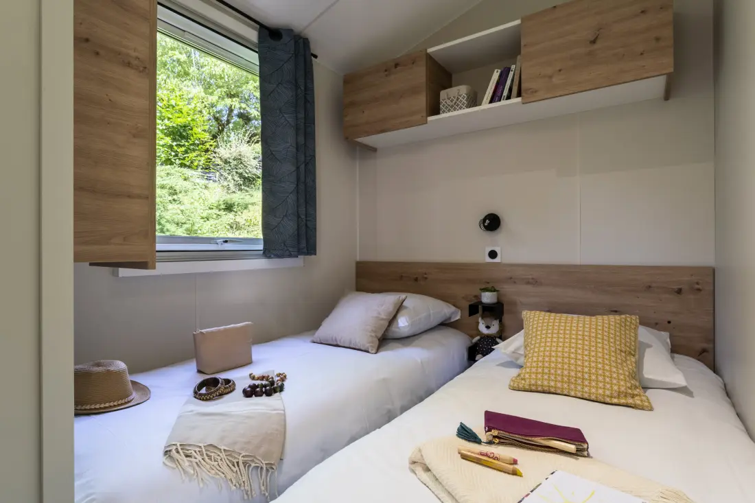 Campingplatz maeva Escapades La Citadelle 4 Sterne★★★★