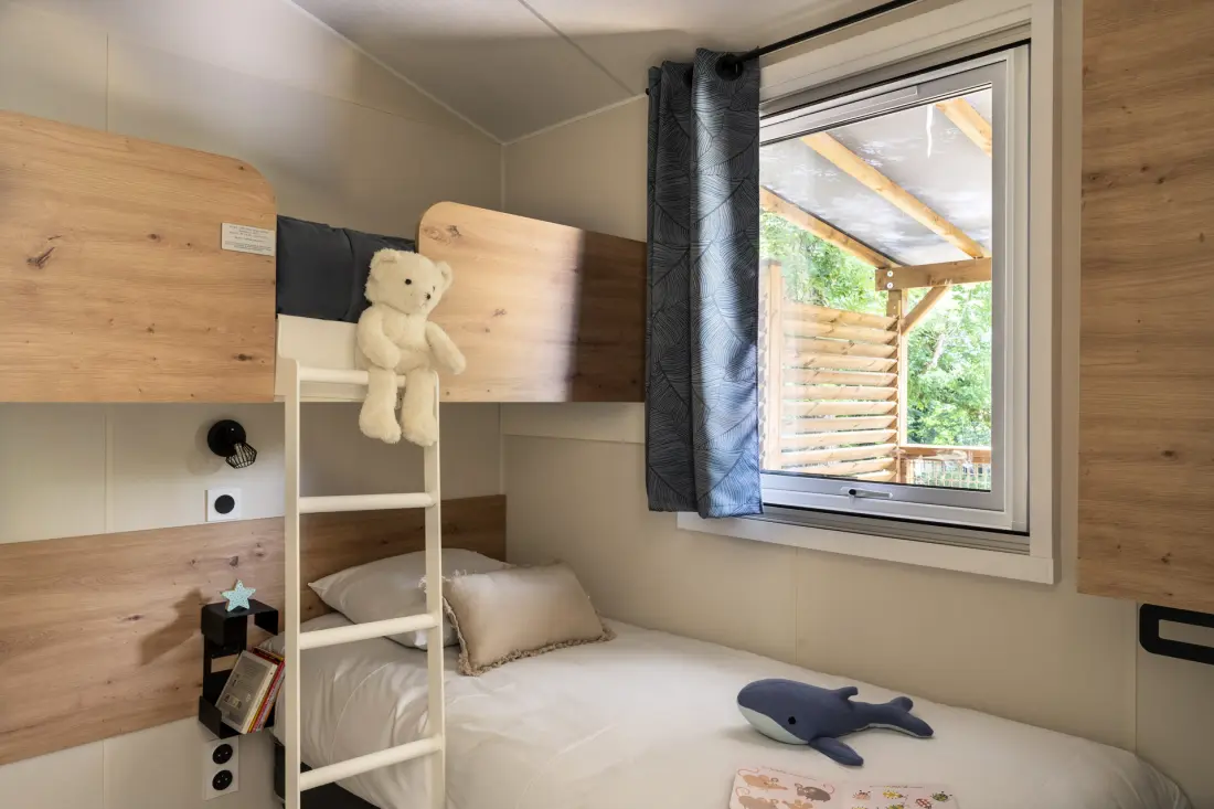 Campingplatz maeva Escapades La Citadelle 4 Sterne★★★★