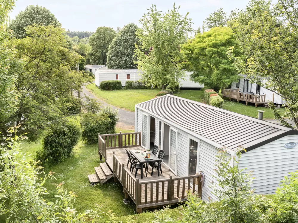 Camping maeva Escapades La Citadelle 4 étoiles★★★★