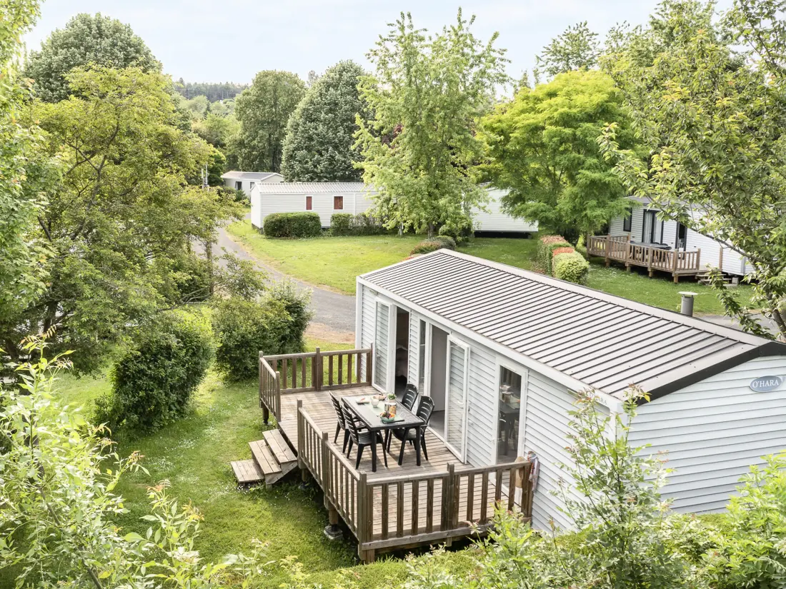 Campingplatz maeva Escapades La Citadelle 4 Sterne★★★★