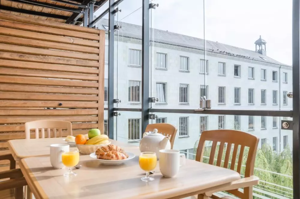 Pierre & Vacances Residence Le Moulin des Cordeliers 3 Stjerner★★★