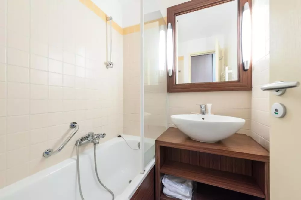 Pierre & Vacances Residence Le Moulin des Cordeliers 3 Stjerner★★★