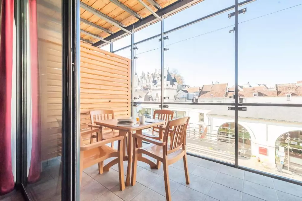 Pierre & Vacances Residence Le Moulin des Cordeliers 3 Stjerner★★★