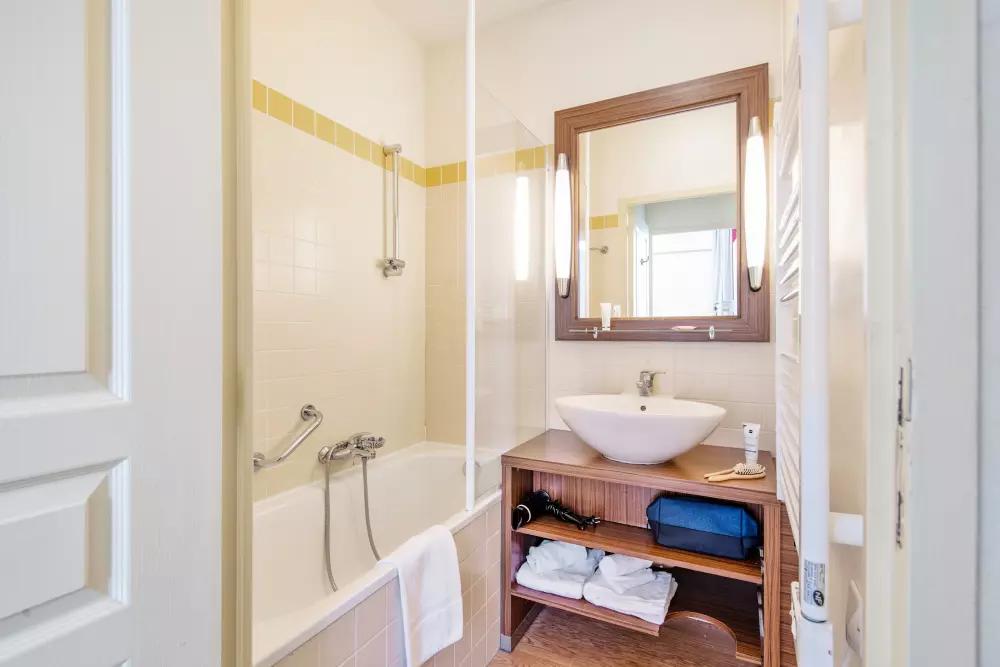 Pierre & Vacances Residence Le Moulin des Cordeliers 3 Stjerner★★★