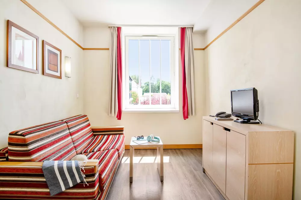 Pierre & Vacances Residence Le Moulin des Cordeliers 3 Stjerner★★★