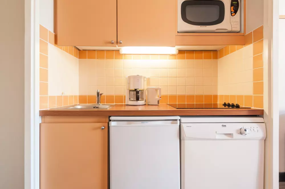 Pierre & Vacances Residence Le Moulin des Cordeliers 3 Stjerner★★★